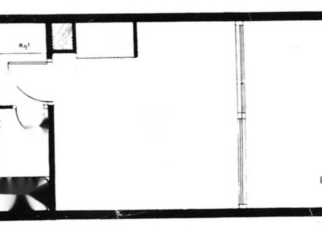 Квартира в Монако, Монако, 34 м² - фото 7