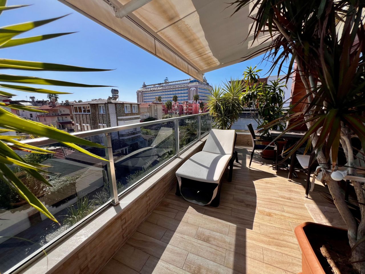 Вилла в Алании, Турция, 215 м² - фото 11