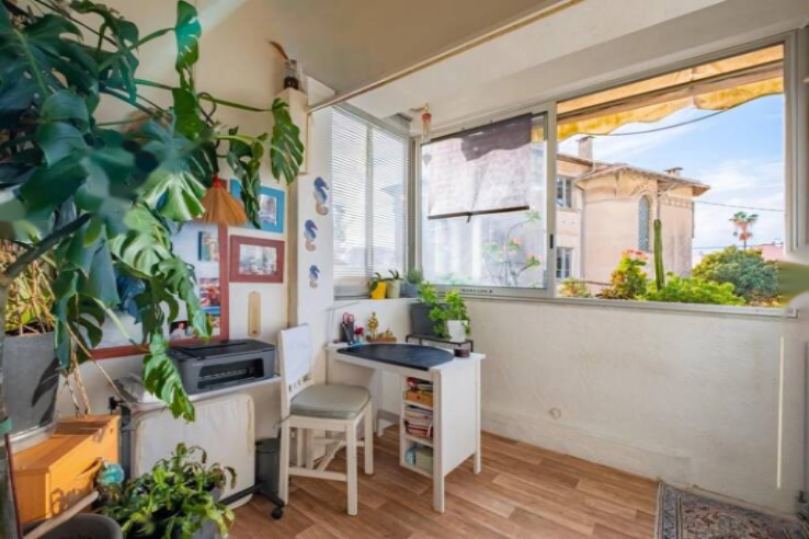 Квартира в Каннах, Франция, 134 м² - фото 3