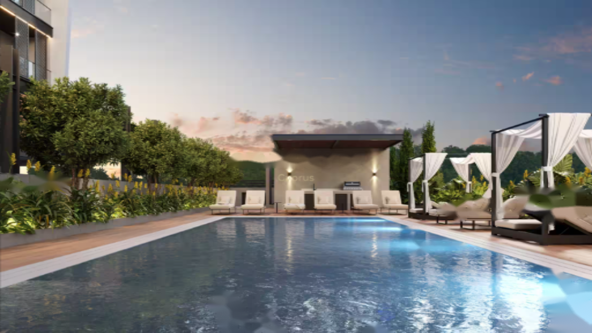 Квартира в Лимасоле, Кипр, 76 м² - фото 7