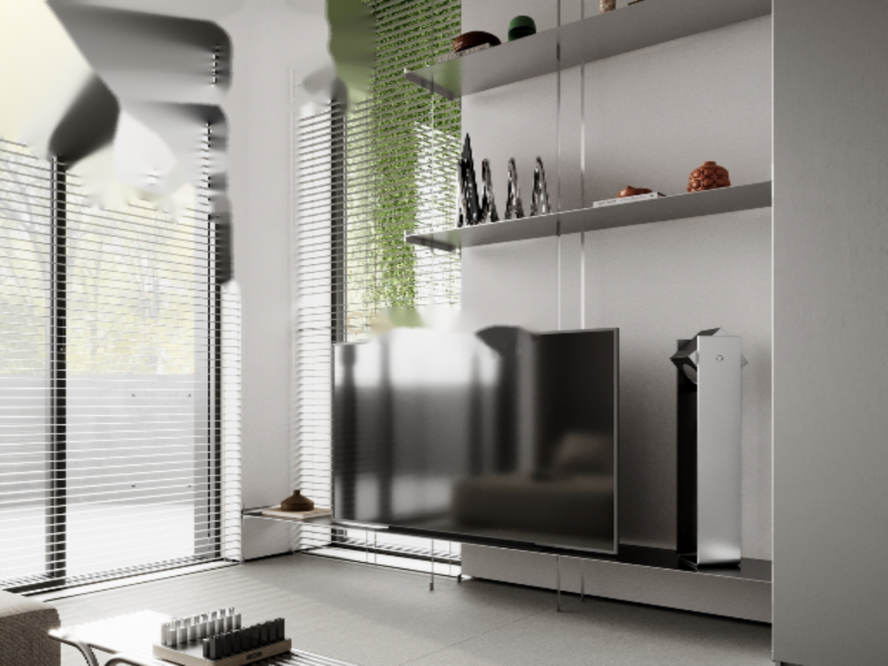 Квартира в Лимасоле, Кипр, 43 м² - фото 7