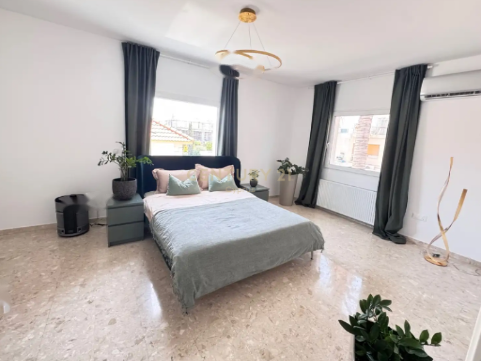 Квартира в Ермасойе, Кипр, 170 м² - фото 6