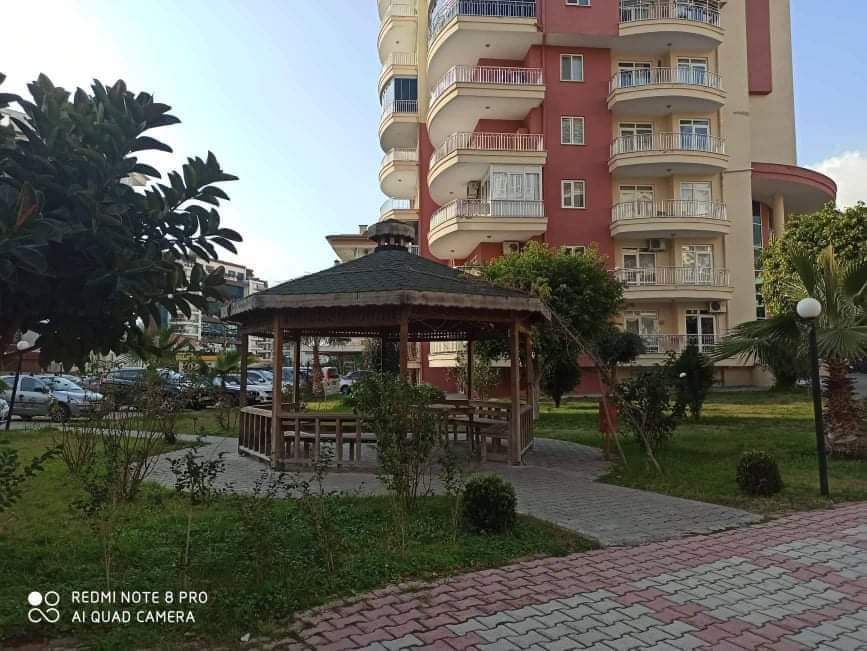 Апартаменты в Алании, Турция, 130 м² - фото 12