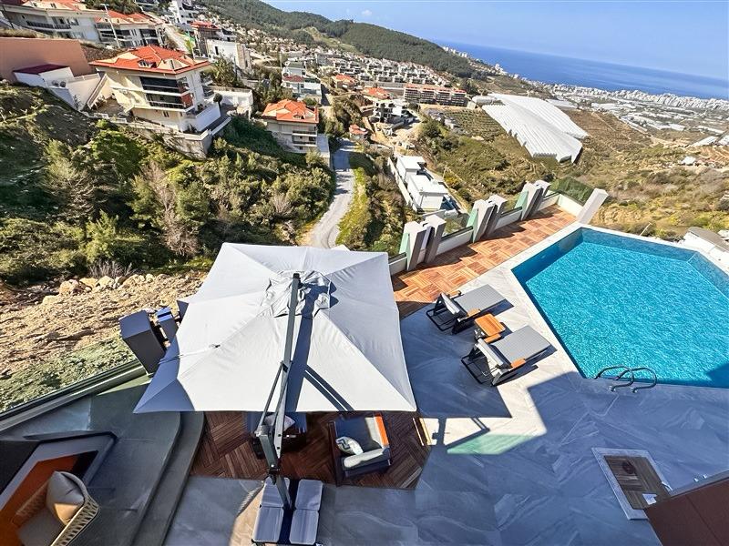 Вилла в Алании, Турция, 285 м² - фото 12