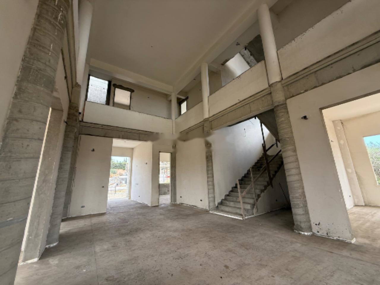 Квартира в Ермасойе, Кипр, 1 010 м² - фото 7