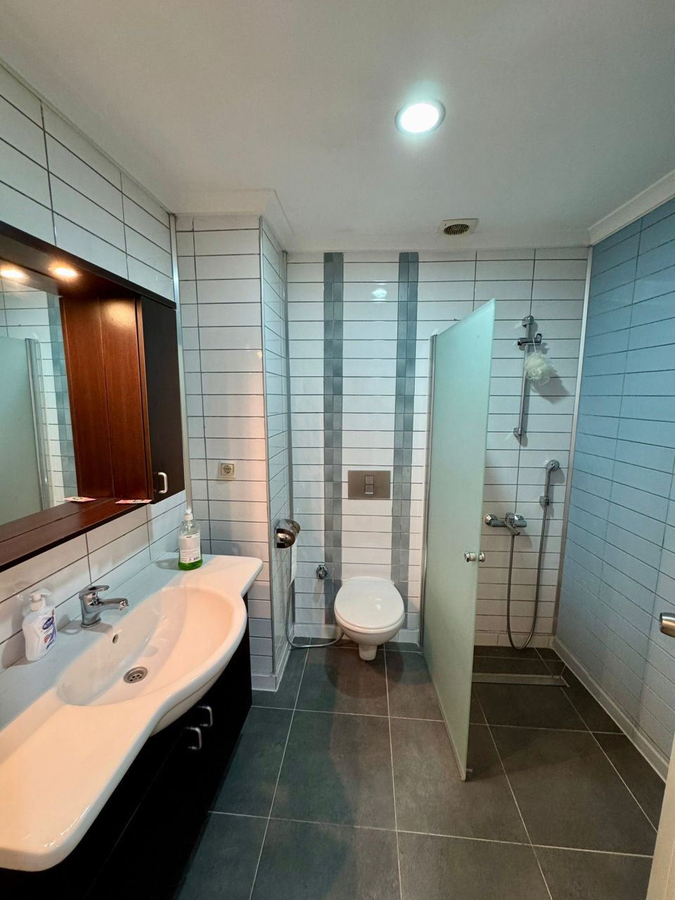 Апартаменты в Алании, Турция, 110 м² - фото 12