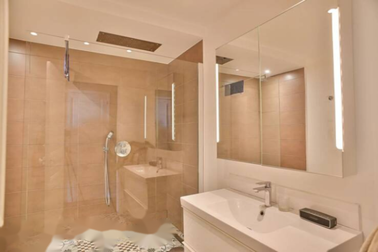 Квартира в Каннах, Франция, 130 м² - фото 3