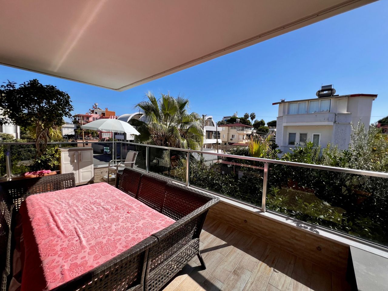 Вилла в Алании, Турция, 215 м² - фото 12