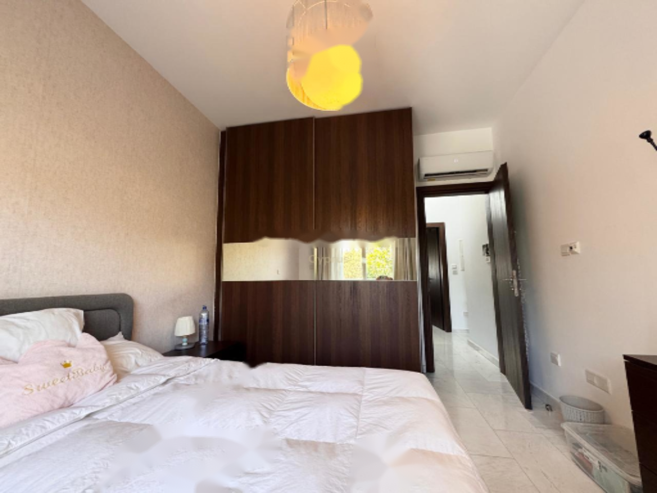 Квартира в Ермасойе, Кипр, 120 м² - фото 8