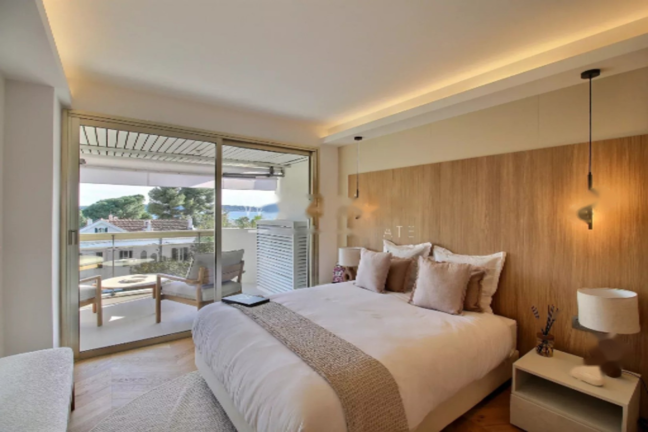 Квартира в Каннах, Франция, 100 м² - фото 8