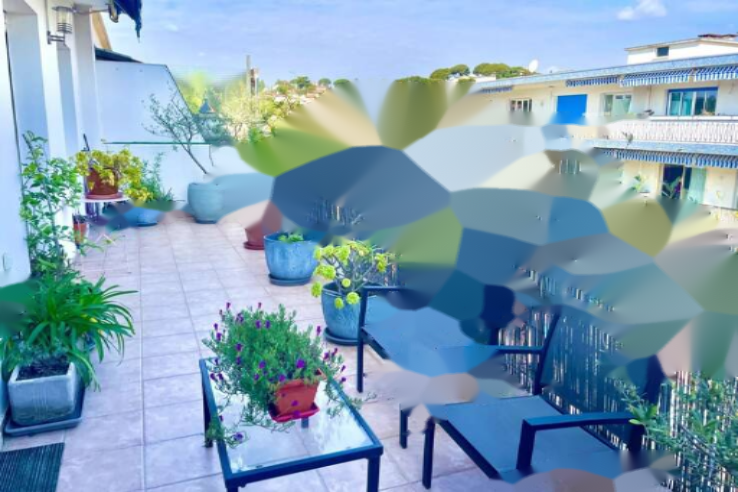 Квартира в Каннах, Франция, 75 м² - фото 4