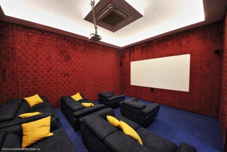 Апартаменты в Алании, Турция, 60 м² - фото 13