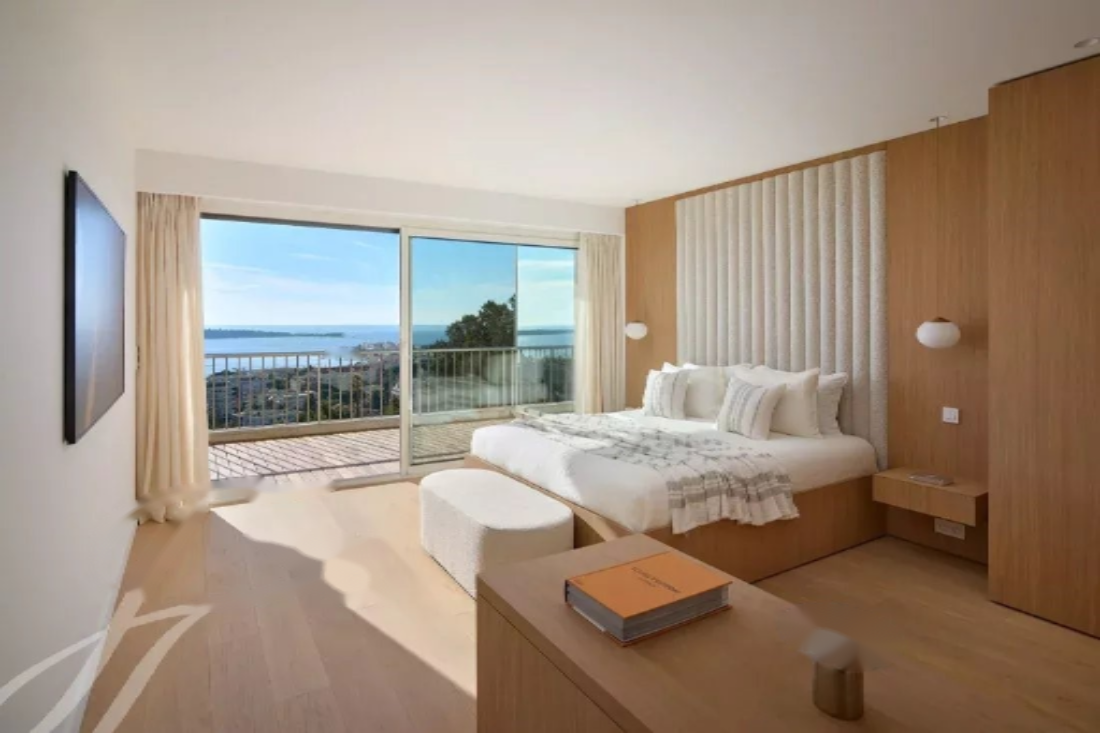 Квартира в Каннах, Франция, 208 м² - фото 8