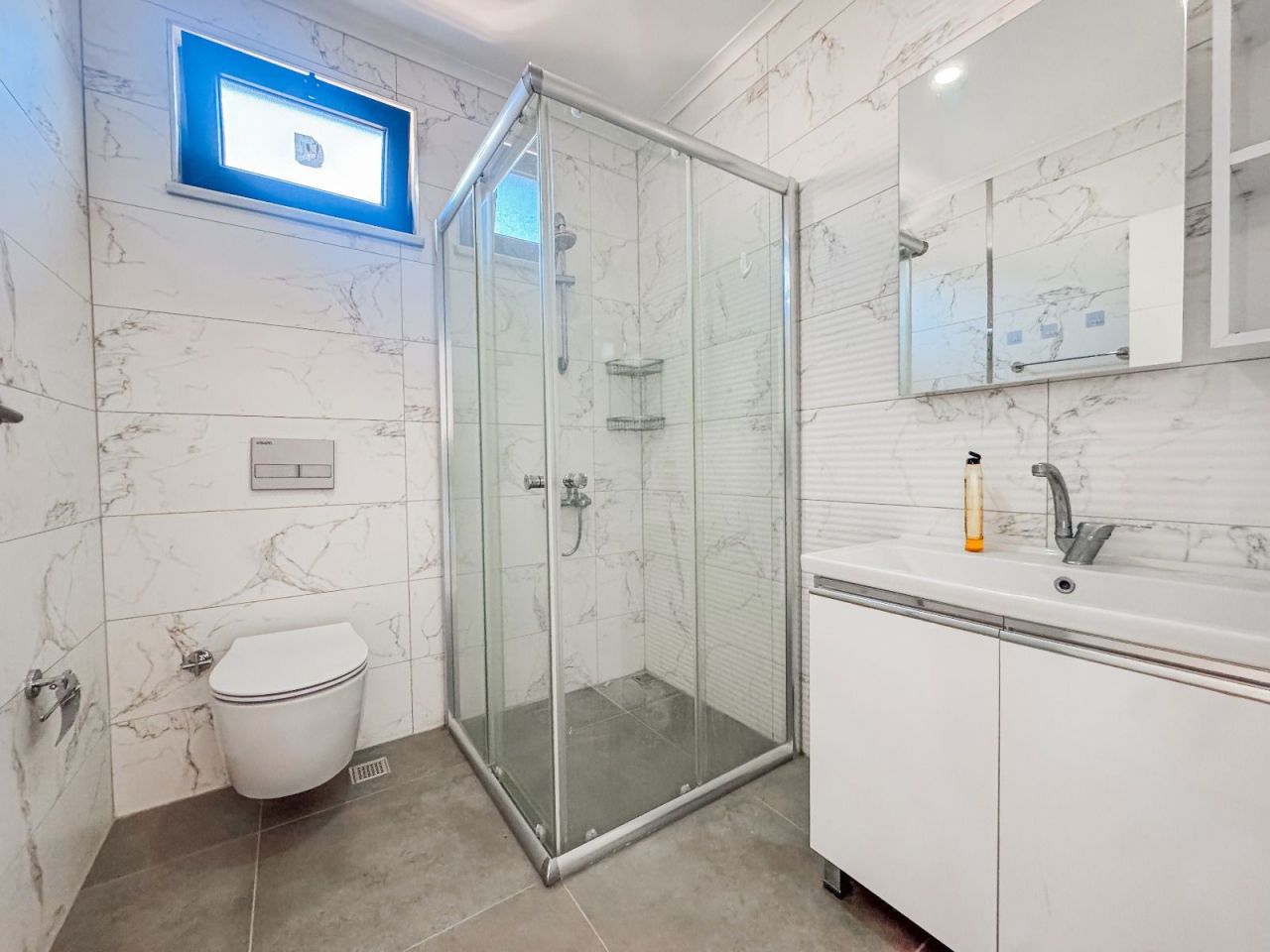 Апартаменты в Алании, Турция, 140 м² - фото 13