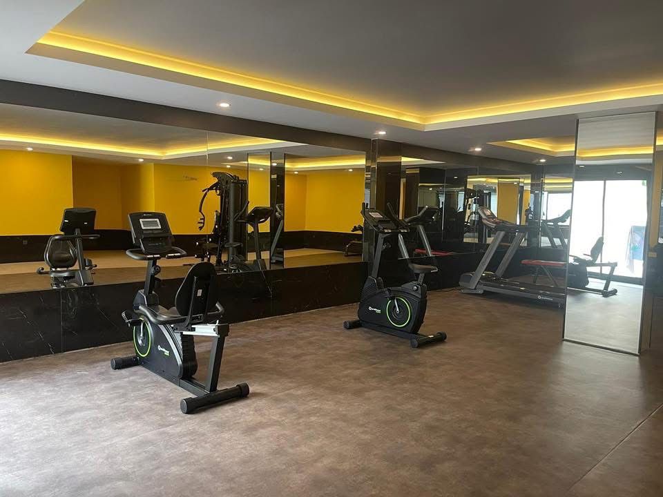 Апартаменты в Алании, Турция, 85 м² - фото 13