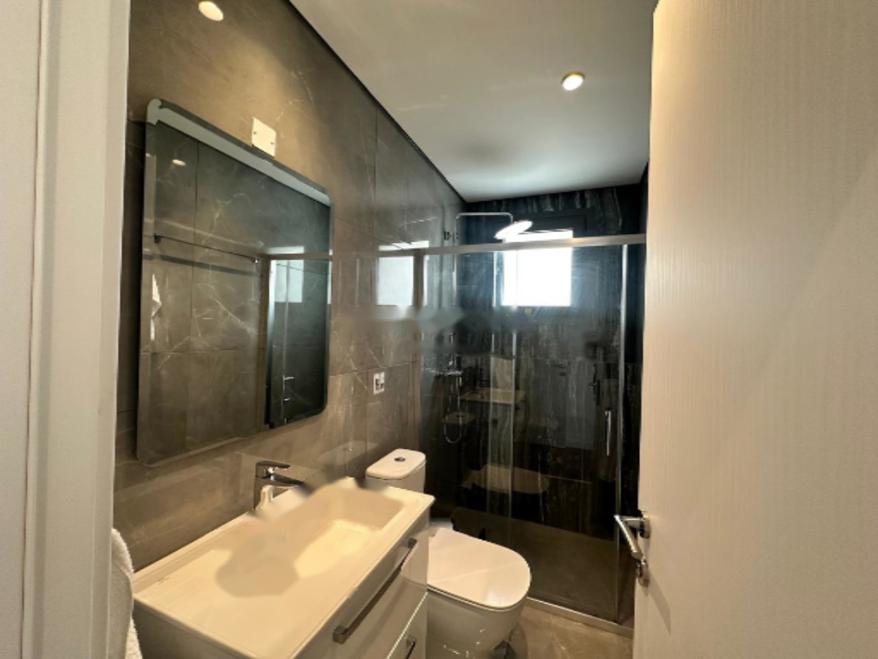 Квартира в Лимасоле, Кипр, 88 м² - фото 8