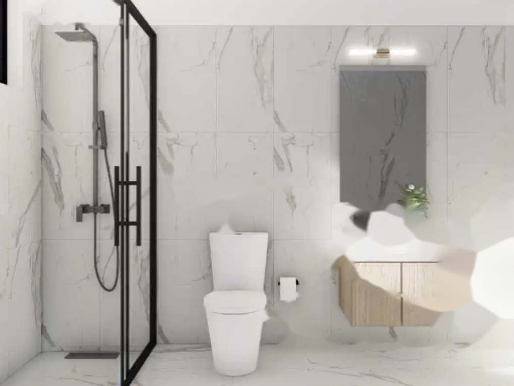 Квартира в Трахони, Кипр, 50 м² - фото 8