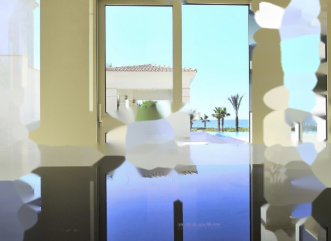 Квартира в Ларнаке, Кипр, 2 092 м² - фото 8