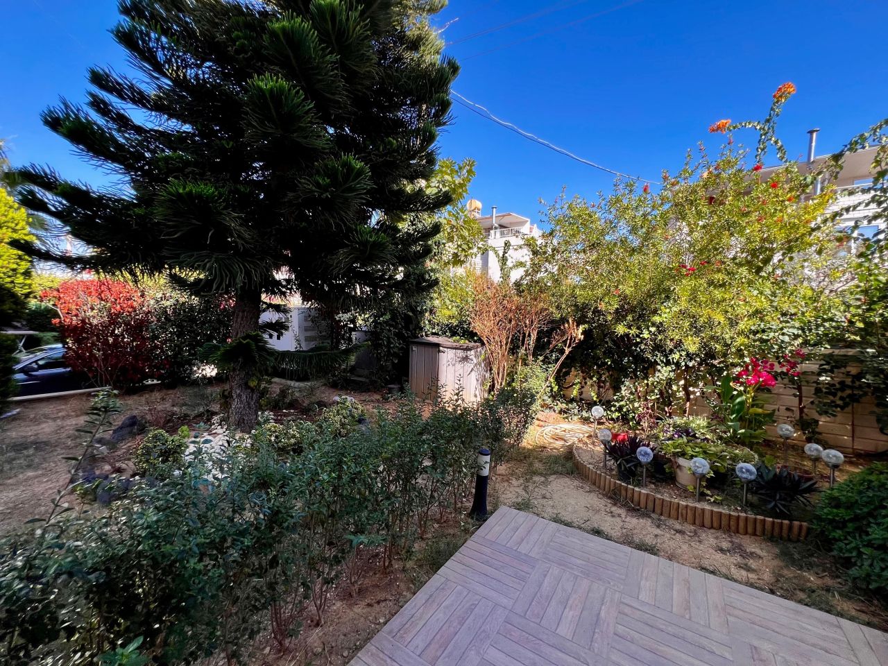 Вилла в Алании, Турция, 215 м² - фото 15