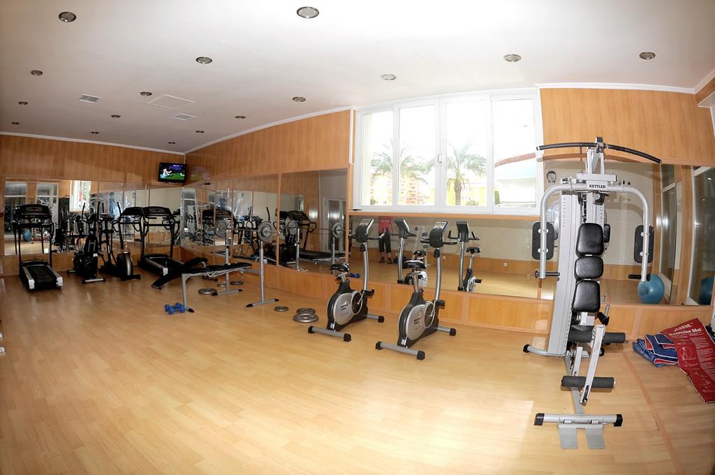 Апартаменты в Алании, Турция, 110 м² - фото 16