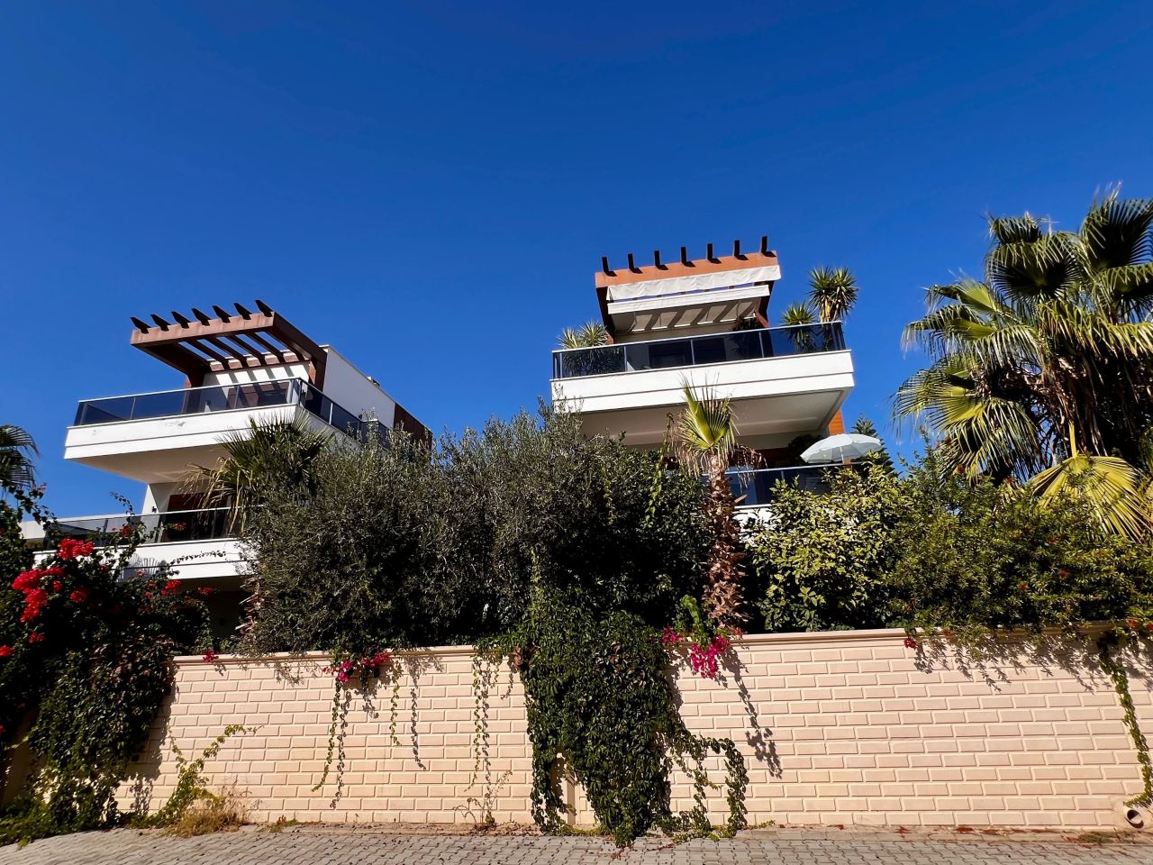 Вилла в Алании, Турция, 215 м² - фото 16