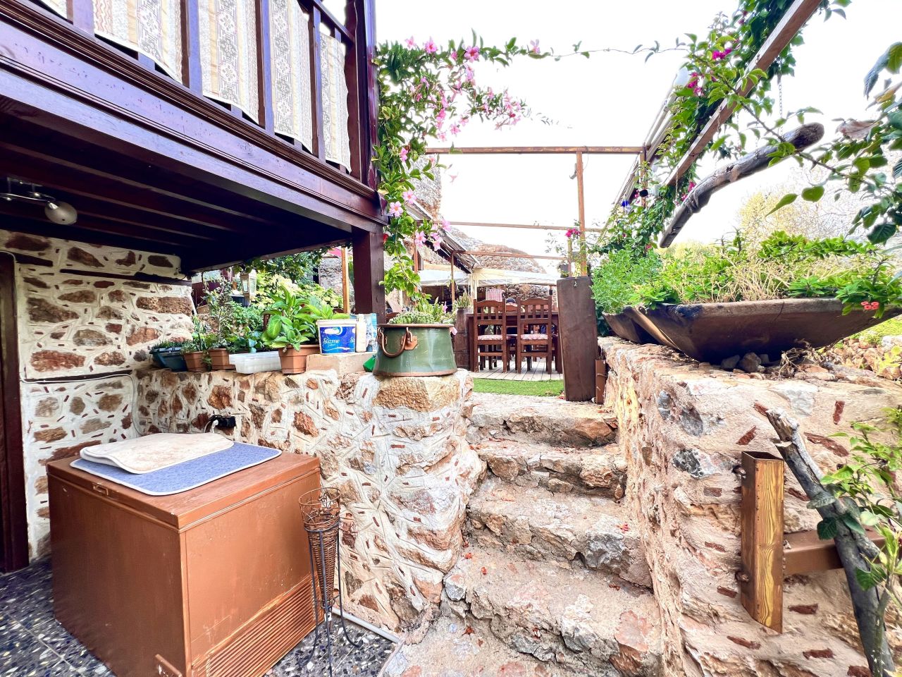 Апартаменты в Алании, Турция, 100 м² - фото 16