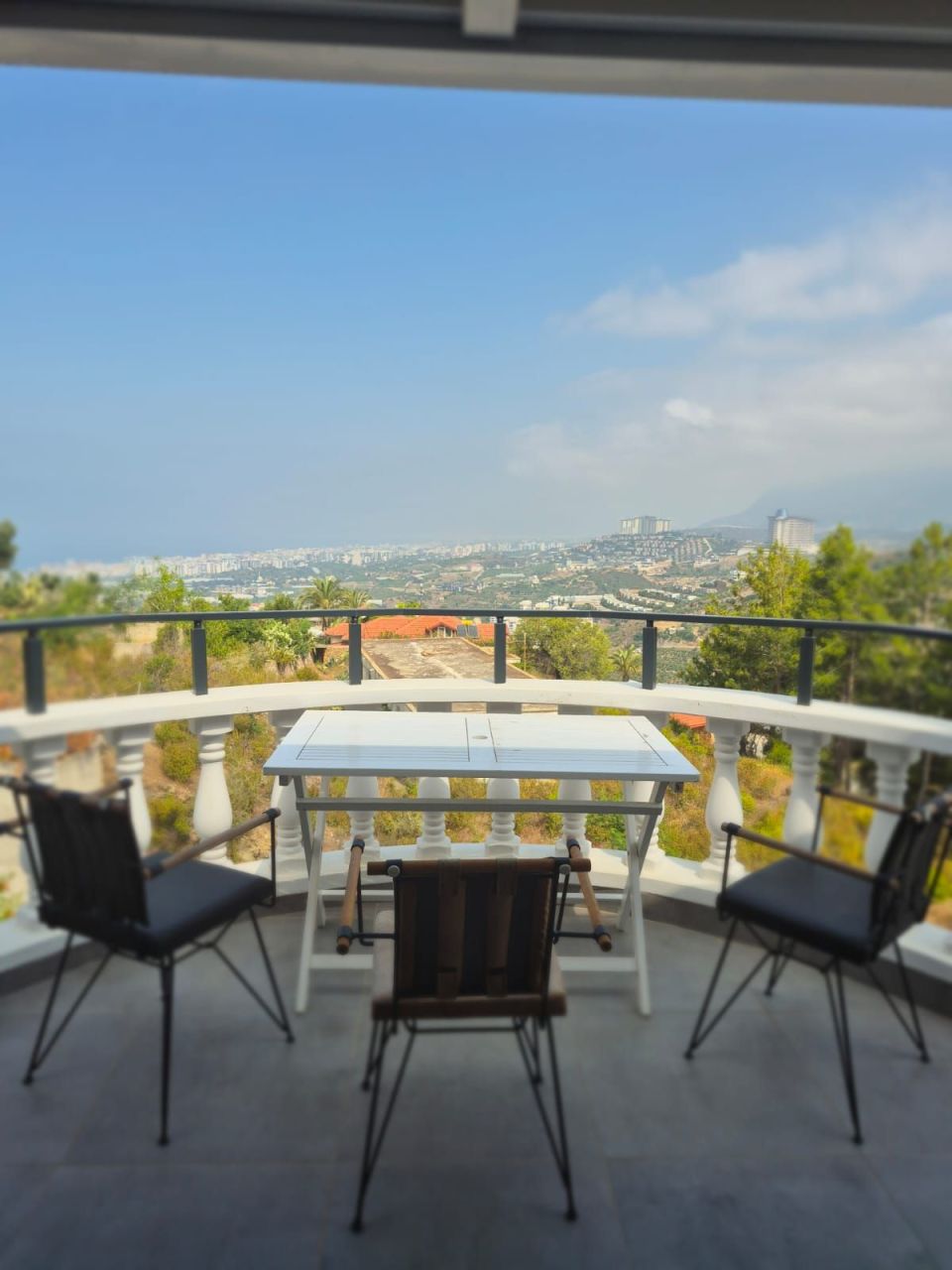 Вилла в Алании, Турция, 250 м² - фото 16