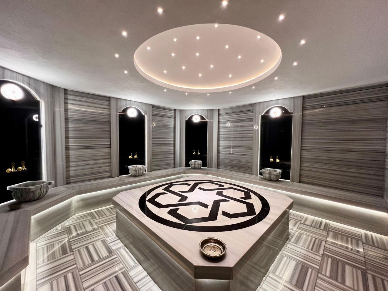 Апартаменты в Алании, Турция, 75 м² - фото 16