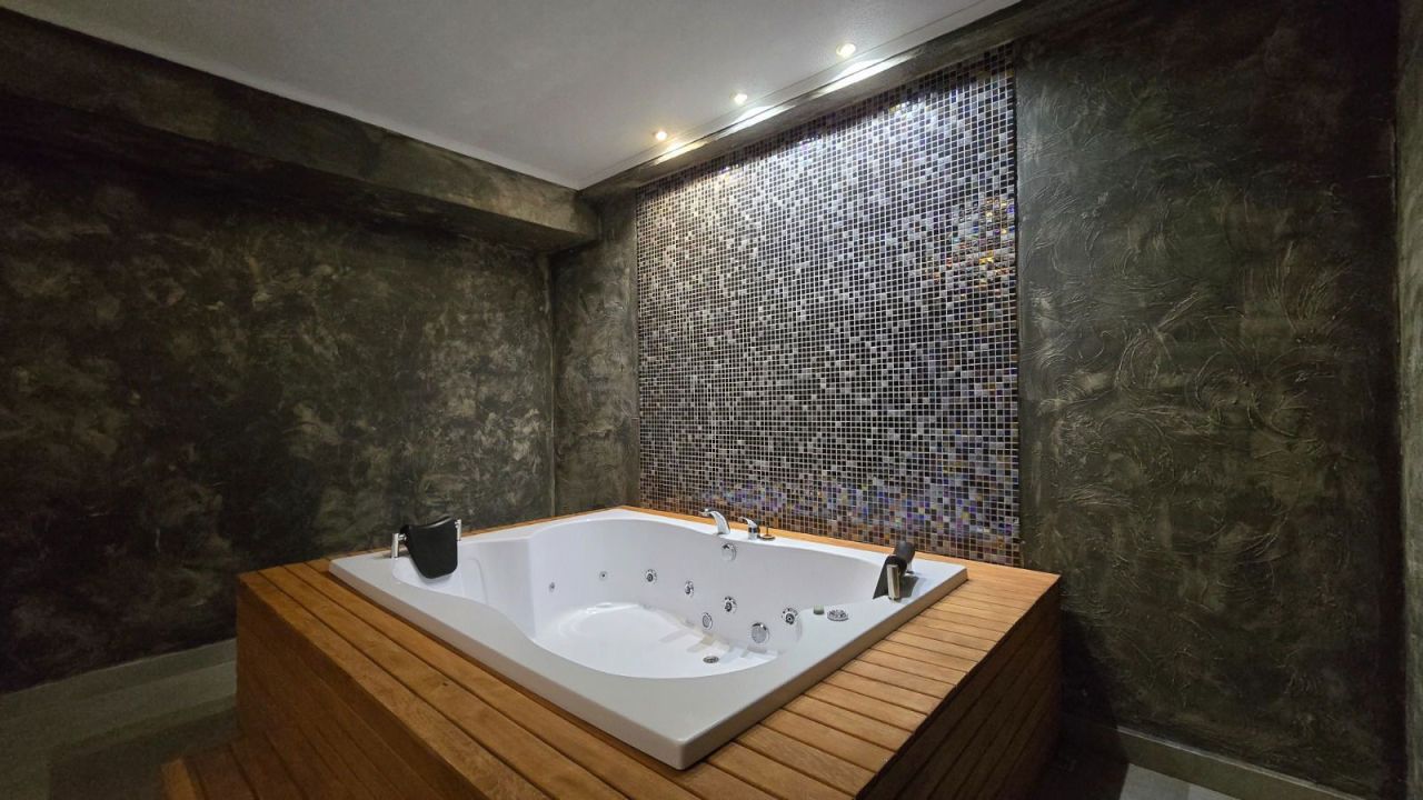 Апартаменты в Алании, Турция, 50 м² - фото 16