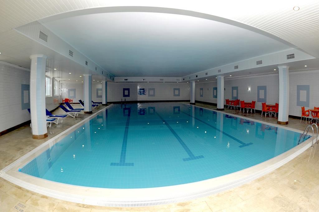 Апартаменты в Алании, Турция, 110 м² - фото 17