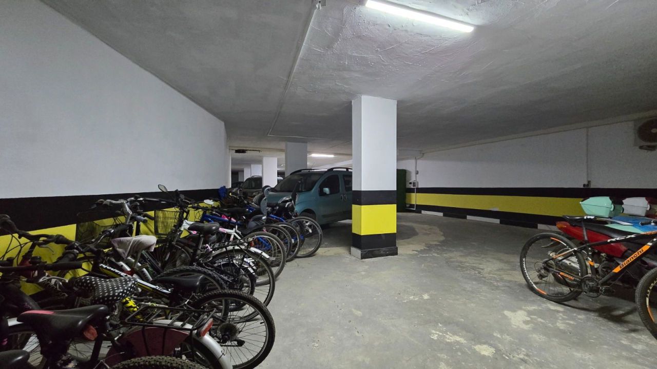 Апартаменты в Алании, Турция, 50 м² - фото 17