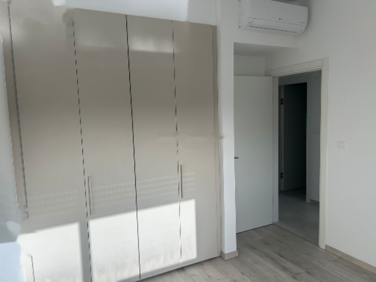 Квартира в Лимасоле, Кипр, 92 м² - фото 8