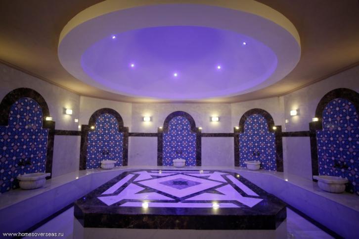 Апартаменты в Алании, Турция, 60 м² - фото 17