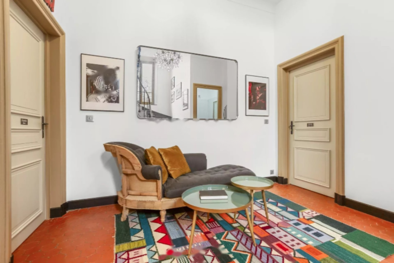 Квартира в Каннах, Франция, 243 м² - фото 8