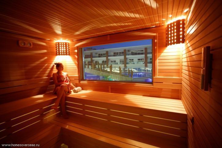 Апартаменты в Алании, Турция, 60 м² - фото 18