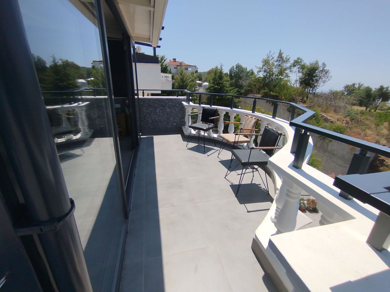 Вилла в Алании, Турция, 250 м² - фото 18