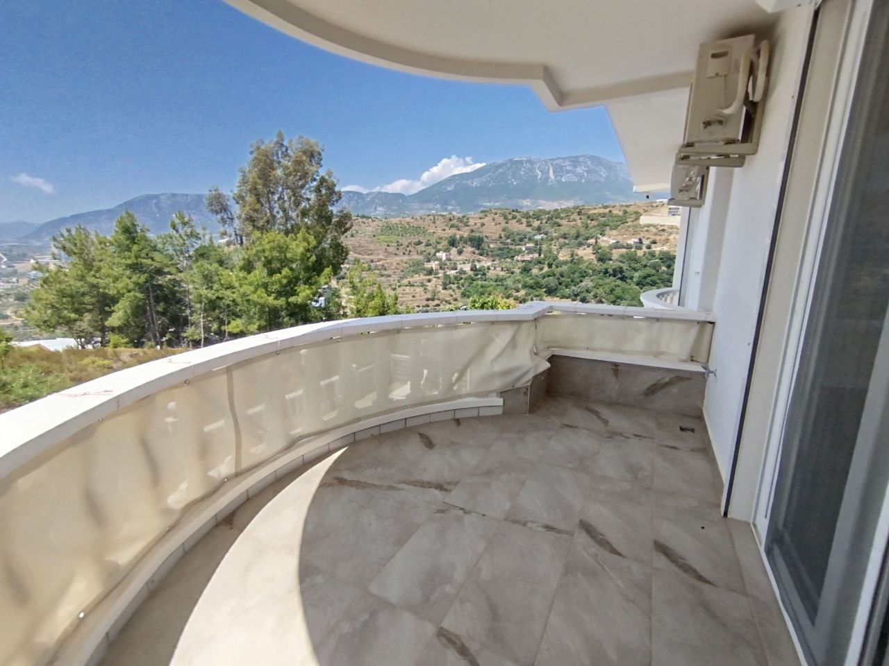 Вилла в Алании, Турция, 250 м² - фото 19