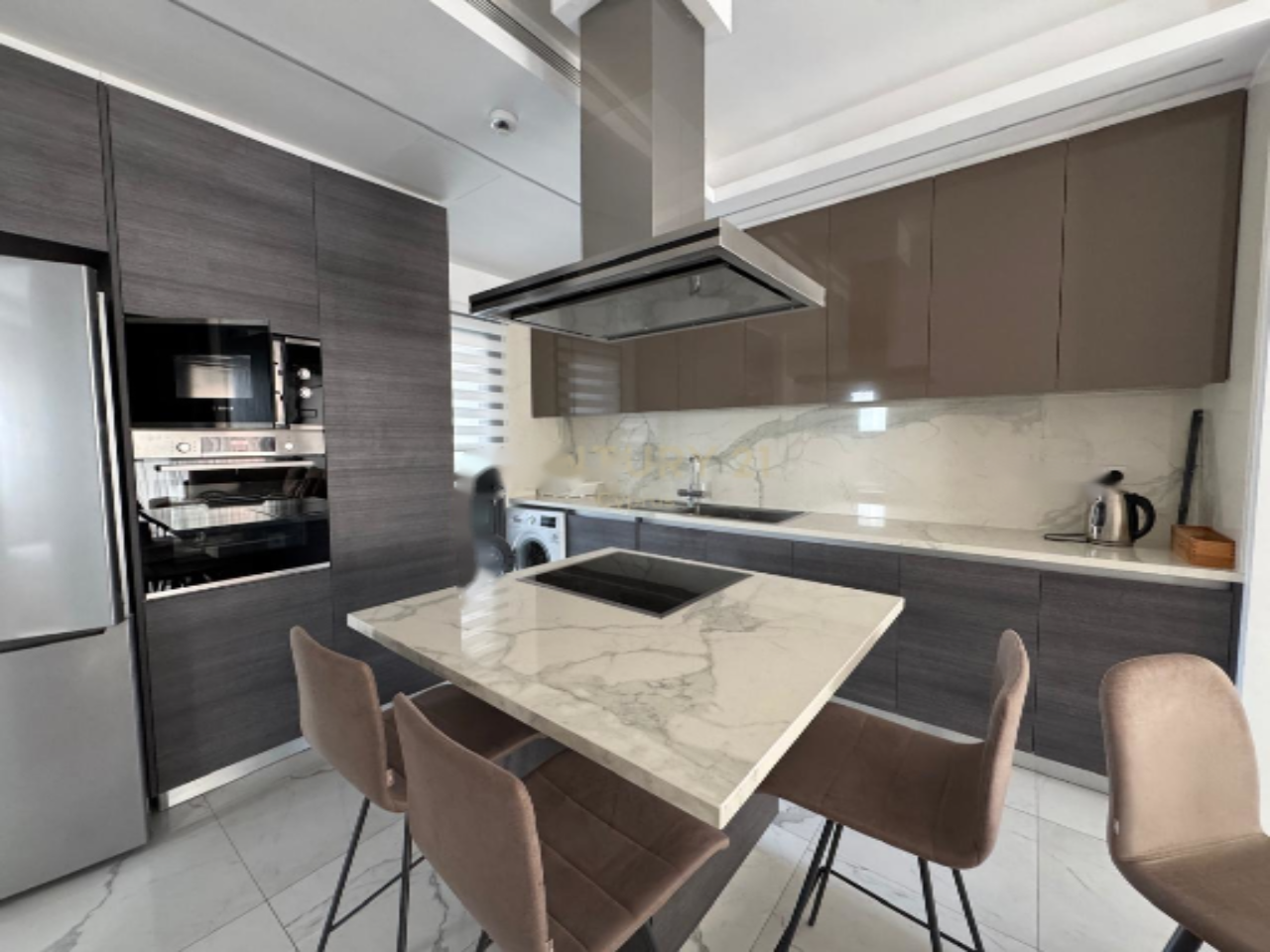 Квартира в Ермасойе, Кипр, 109 м² - фото 8