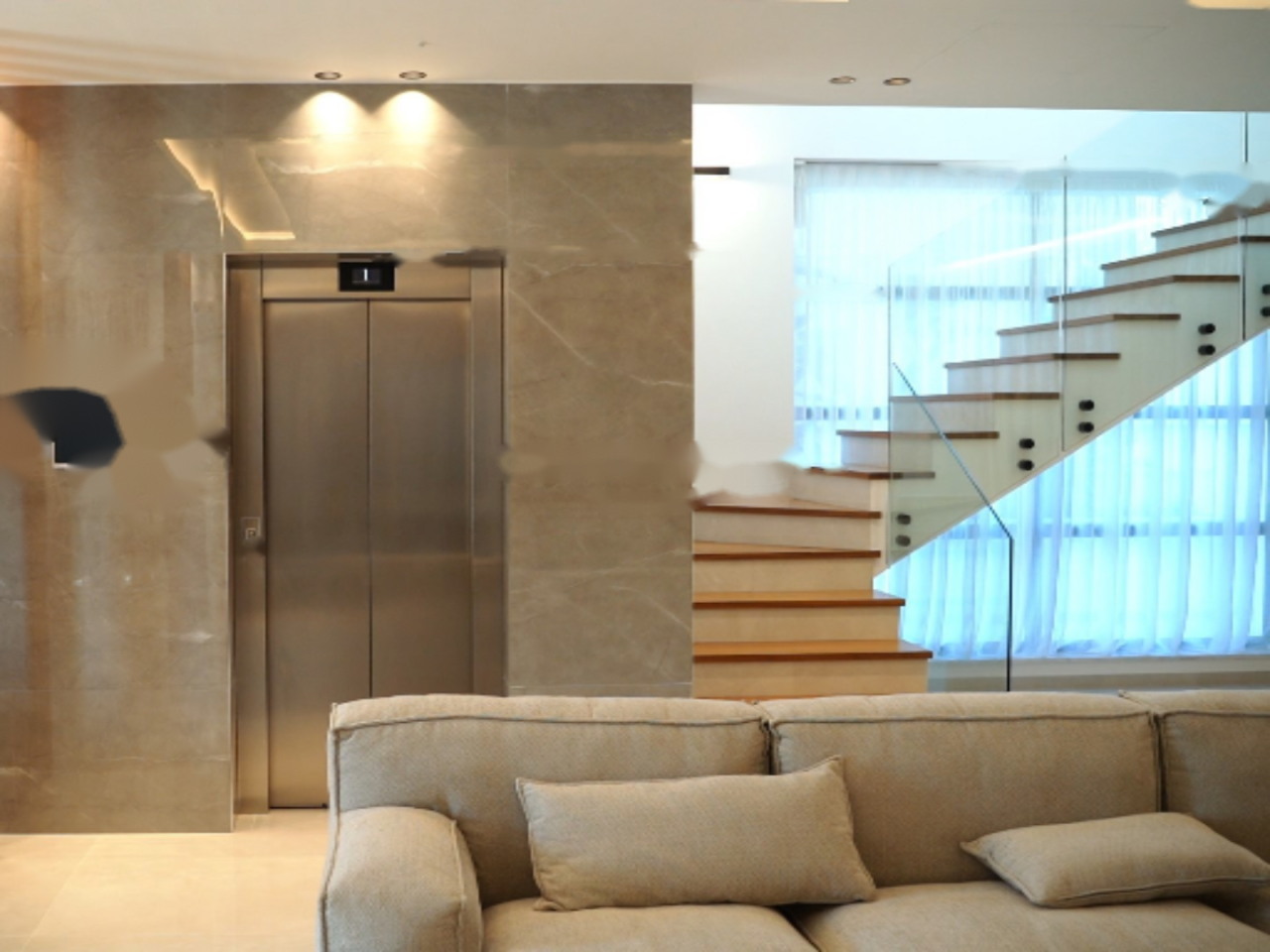 Квартира в Айос-Атанасиосе, Кипр, 590 м² - фото 8