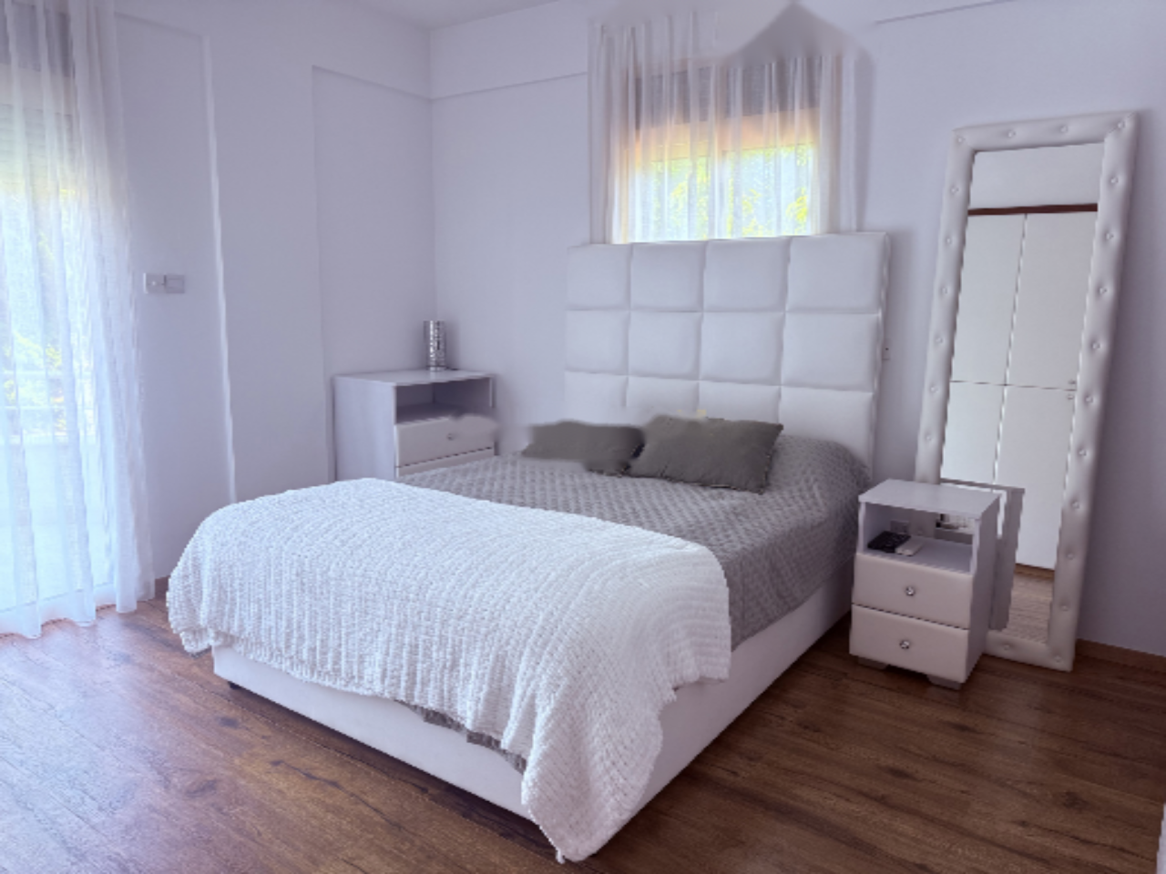 Квартира в Помосе, Кипр, 214 м² - фото 8