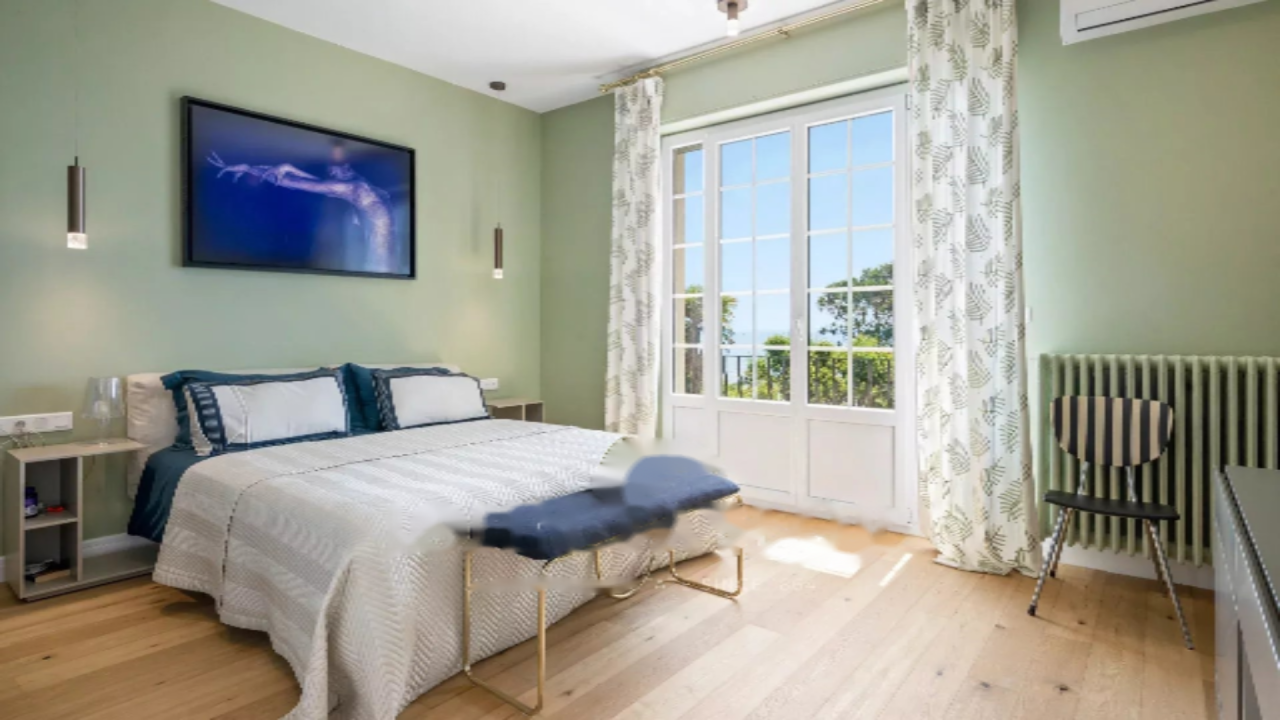 Квартира в Каннах, Франция, 290 м² - фото 8