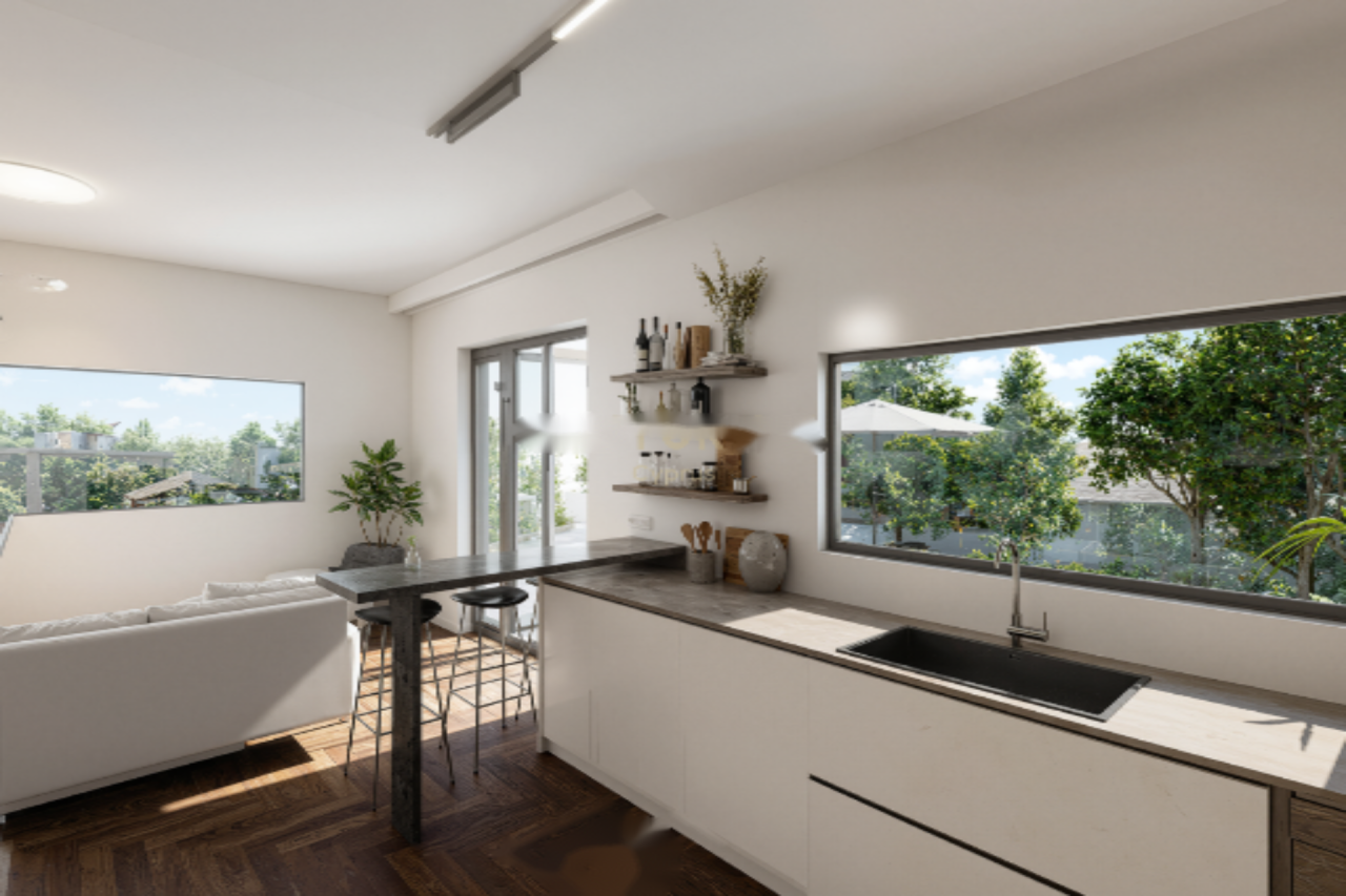 Квартира в Суни, Кипр, 138 м² - фото 8