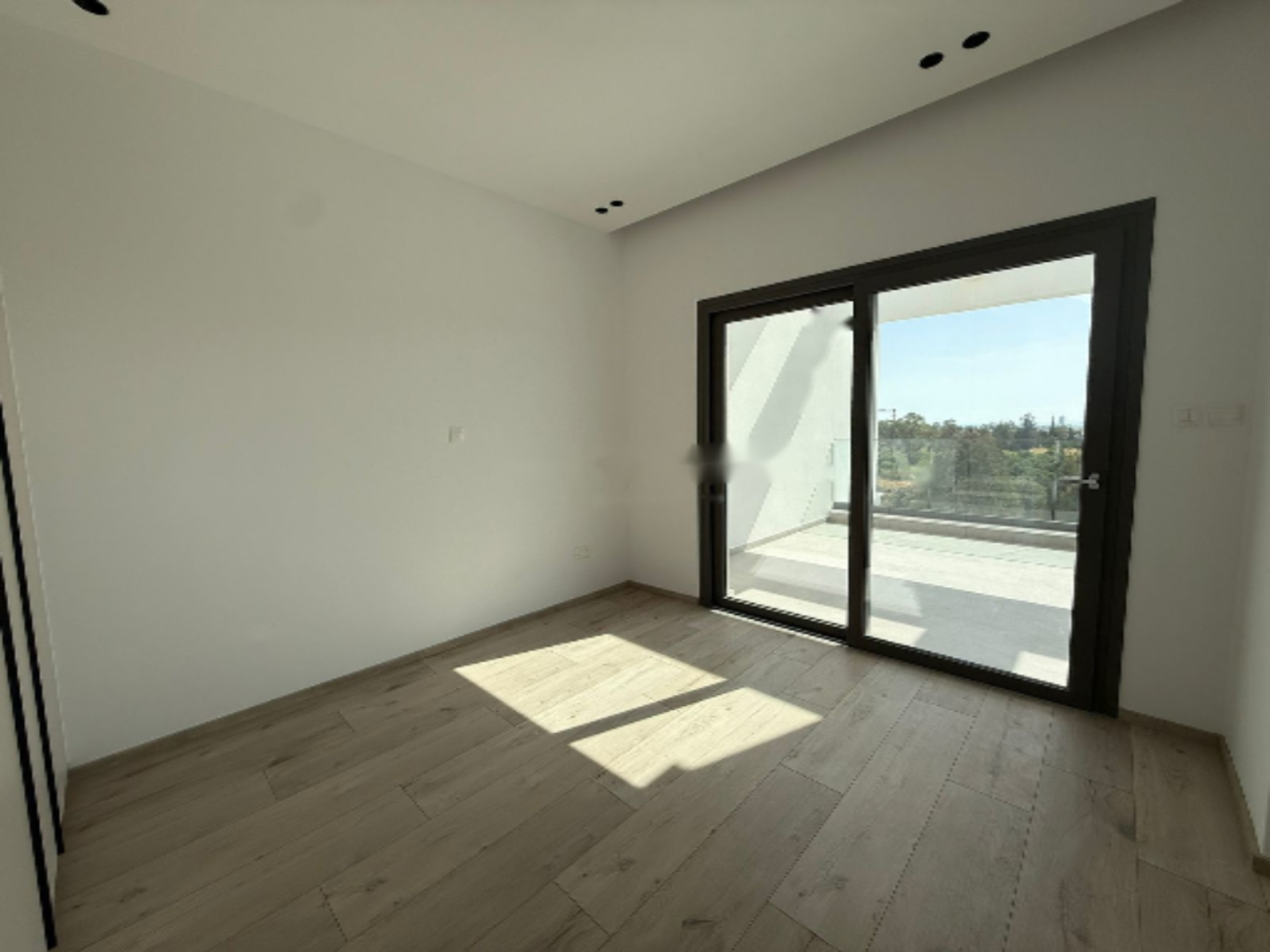 Квартира в Като-Полемидии, Кипр, 104 м² - фото 8