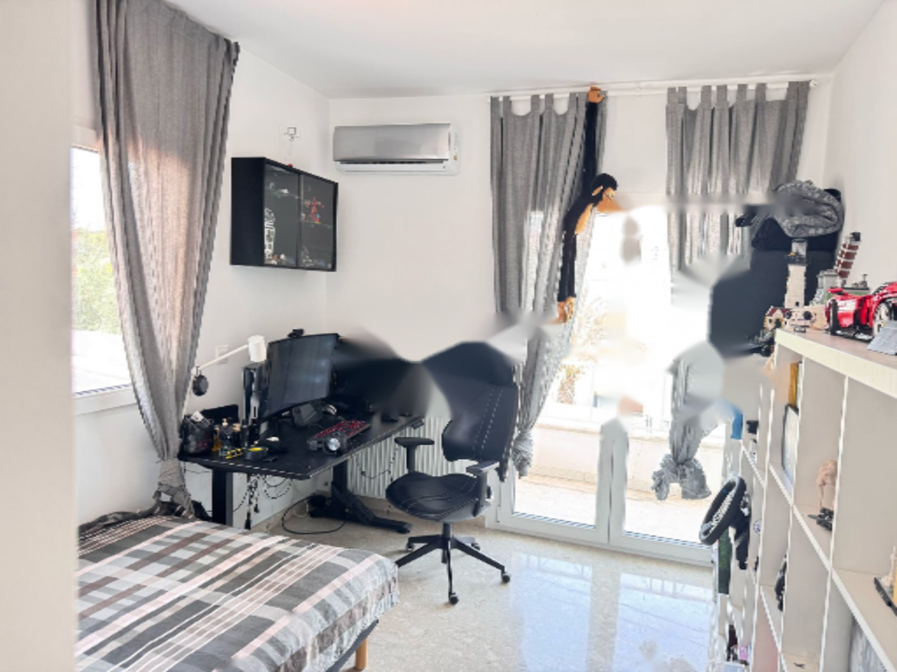 Квартира в Ермасойе, Кипр, 170 м² - фото 7