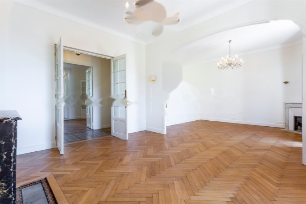 Квартира в Каннах, Франция, 280 м² - фото 8