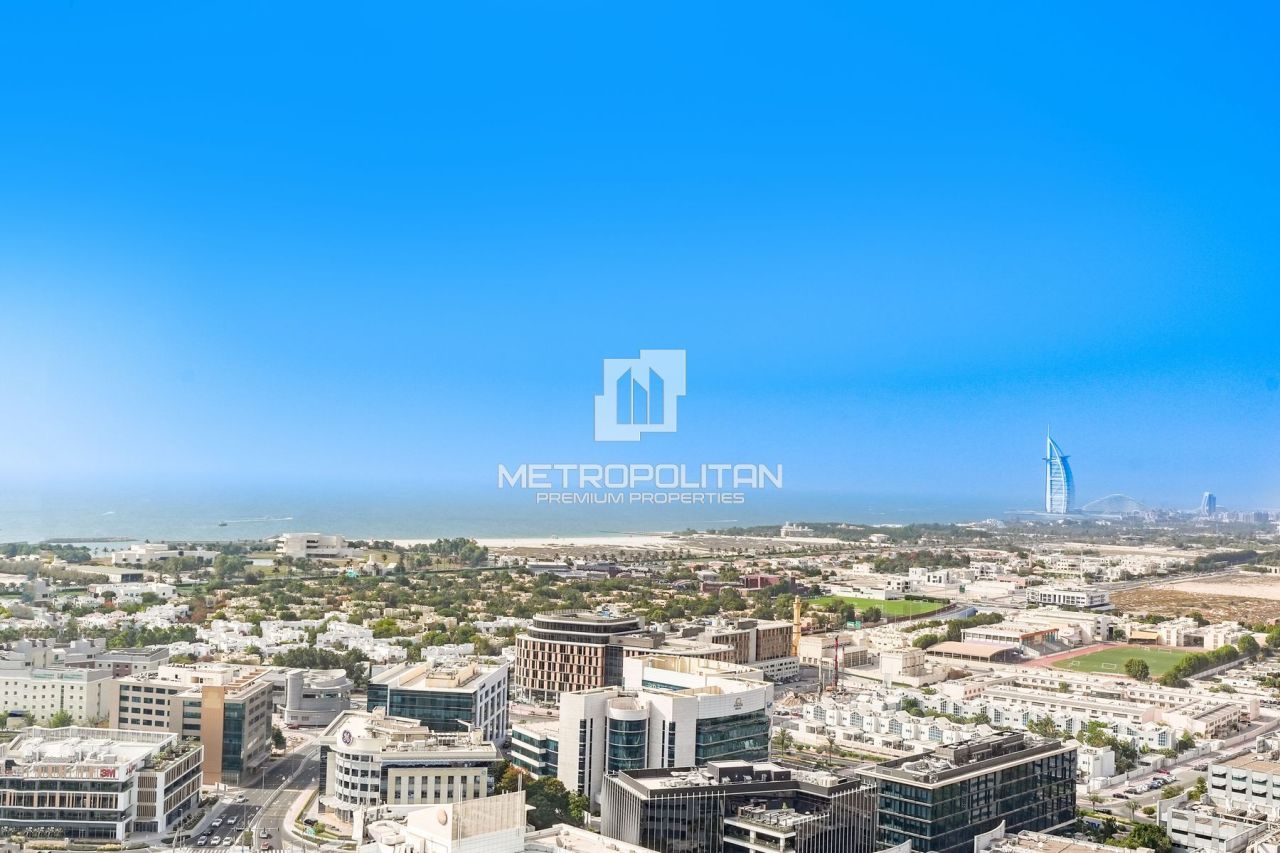 Апартаменты в Дубае, ОАЭ, 447 м² - фото 1