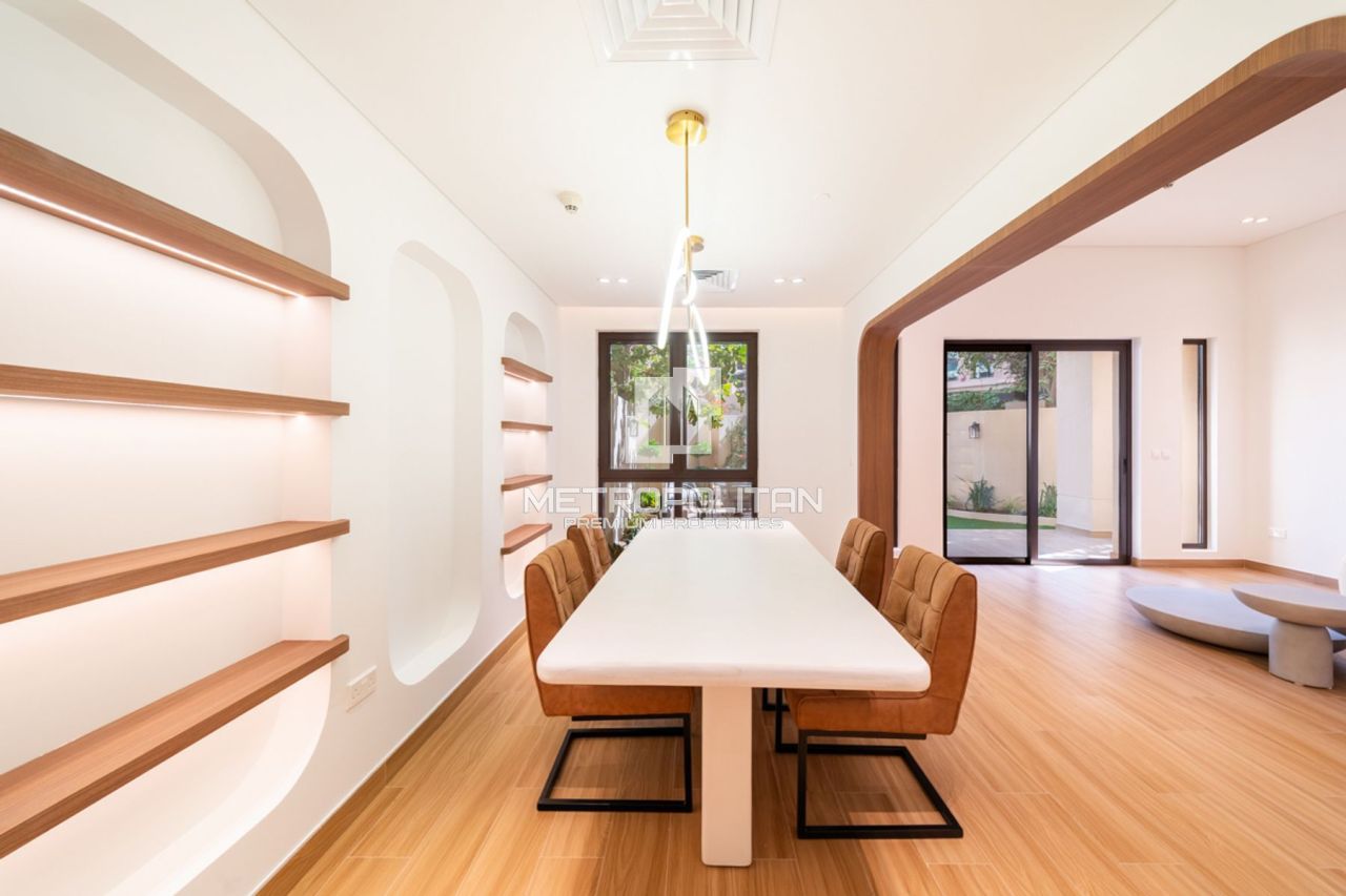 Апартаменты в Дубае, ОАЭ, 314 м² - фото 1