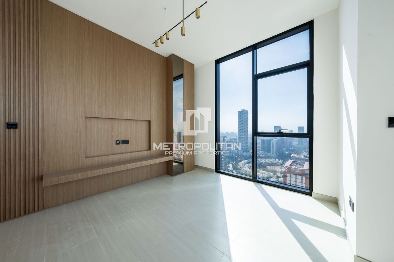 Апартаменты в Дубае, ОАЭ, 103 м² - фото 1