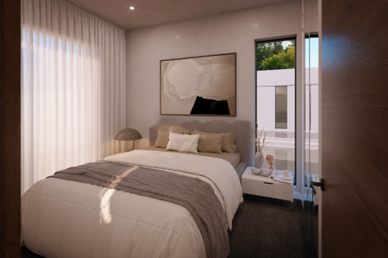 Квартира в Ларнаке, Кипр, 130 м² - фото 8