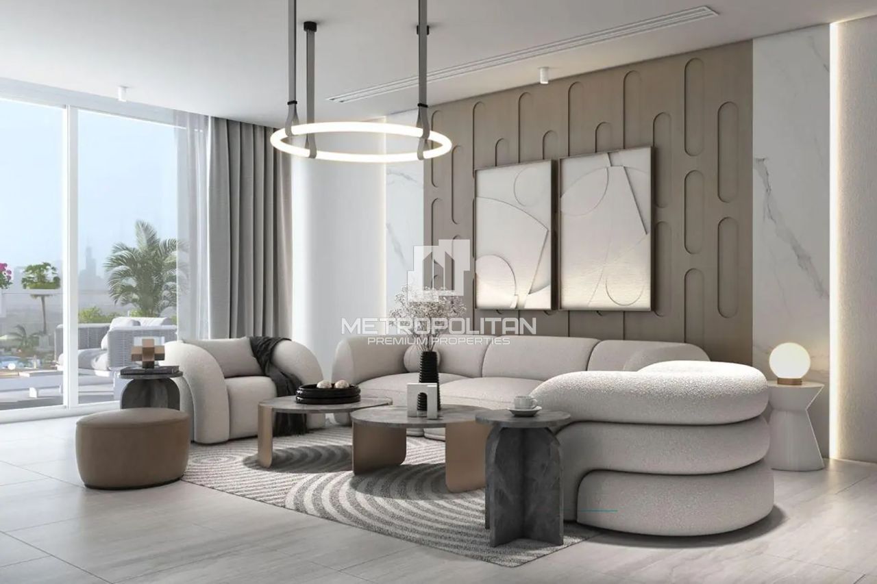 Апартаменты в Дубае, ОАЭ, 68 м² - фото 2